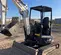 2021 Bobcat E26 Mini Excavator