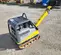 2021 Wacker Neuson DPU6555He Vibratory Plate Compactor
