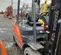2018 Toyota 8FGU25 Warehouse Forklift