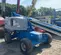 2015 Genie S-45 Boom Lift