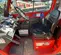 2017 Skyjack SJ843TH Forklift