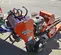 2017 Ditch Witch C14 Walk-Behind Trencher