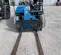2017 Genie GTH-5519 Forklift