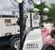 2017 Magnum Pro MLT6SM Towable Light Tower