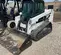 2019 Bobcat T550 Track Loader
