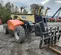 2016 JLG 943 S Forklift