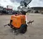 2018 Magnum Pro MLT6SM Towable Light Tower