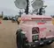 2017 Magnum Pro MLT6SM Towable Light Tower