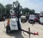 2018 Magnum Pro MLT6SM Towable Light Tower