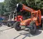 2016 SKYTRAK 8042 Forklift