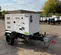 2018 Doosan G25WDO-T4F Diesel Generator
