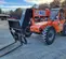 2016 SKYTRAK 6042 Forklift