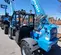 2017 Genie GTH-5519 Forklift