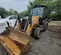 2017 Case 580N EP Backhoe Loader