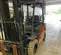 2016 Toyota 8FGU25 Warehouse Forklift