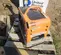 2022 Multiquip MVH208GH Vibratory Plate Compactor