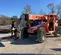 2016 SKYTRAK 6042 Forklift