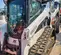 2021 Bobcat T595 Track Loader
