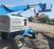 2014 Genie S-45 Boom Lift