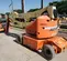 2012 JLG E400AJPN Articulating Boom Lift