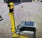 2021 Wacker Neuson DPU5545He Vibratory Plate Compactor
