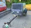 2018 Sullair 185DPQ-KU-T3 Air Compressor