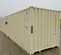 2017 HARDING CO 40' SC 40 ft Storage Container