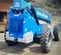 2017 JCB 510-56 S Forklift