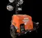 2020 Magnum Pro MLT6SM Towable Light Tower