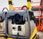 2021 Wacker Neuson DPU6555He Vibratory Plate Compactor