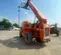 2016 SKYTRAK 6042 Forklift