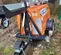 2021 Wanco WLT-4MK6K Towable Light Tower