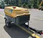 2017 Atlas Copco XAS185KD7 T4F Air Compressor