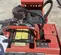 2017 Ditch Witch C14 Walk-Behind Trencher