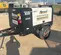 2018 Allmand MAX AIR 185 Air Compressor