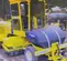 2018 Superior Broom DT74P Sweeper