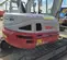 2017 Takeuchi TB260 Mini Excavator