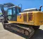 2018 John Deere 210G LC Excavator