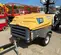 2017 Atlas Copco XAS185KD7 T4F Air Compressor