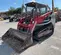 2017 Takeuchi TL12R2-R Track Loader