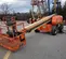2017 JLG 600S Boom Lift