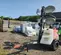 2017 Magnum Pro MLT6SM Towable Light Tower