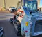 2018 Takeuchi TL8CW Track Loader