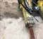 2017 Atlas Copco SB 452 Attachment