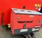 2017 HEAT KING HK500 Ground Heater