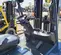 2019 Toyota 8FGU25 Warehouse Forklift