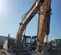 2017 Case CX350D Excavator