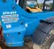 2016 Genie GTH-844 Forklift