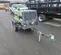 2018 Sullair 185DPQ-KU-T3 Air Compressor