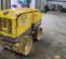 2019 Wacker Neuson RTLX-SC3 Double Drum Roller